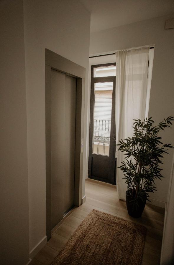 Casa Da Catedral Ramona Apartment Badajoz Exterior foto
