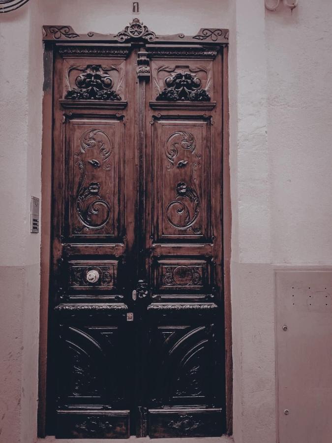 Casa Da Catedral Ramona Apartment Badajoz Exterior foto